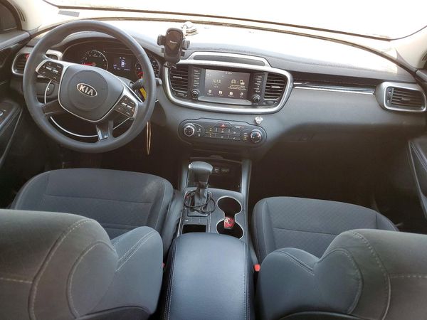 2020 KIA SORENTO L, LX, S