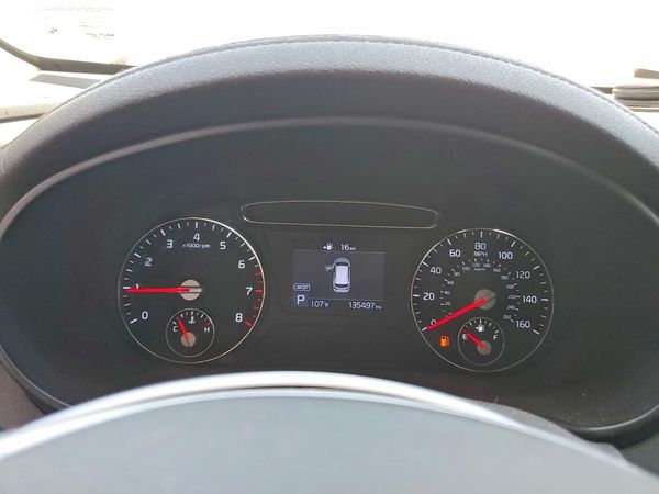 2020 KIA SORENTO L, LX, S