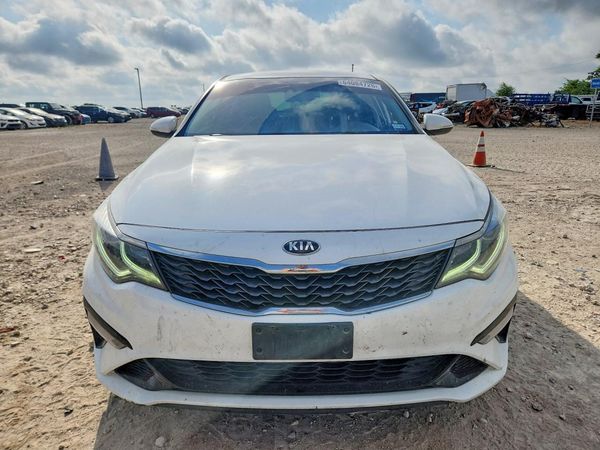 2019 KIA OPTIMA LX, S