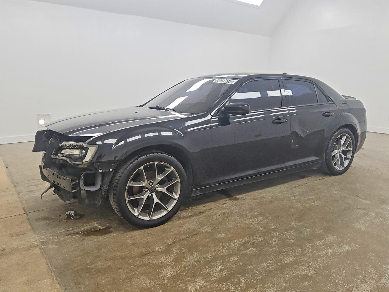 2019 CHRYSLER 300 300S
