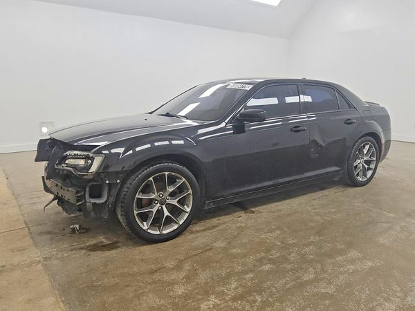 2019 CHRYSLER 300 300S