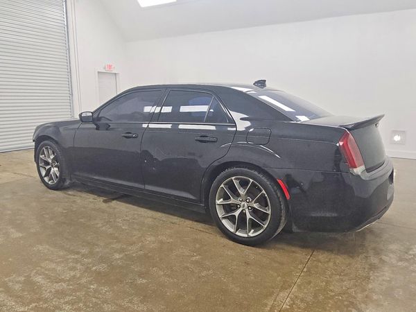 2019 CHRYSLER 300 300S