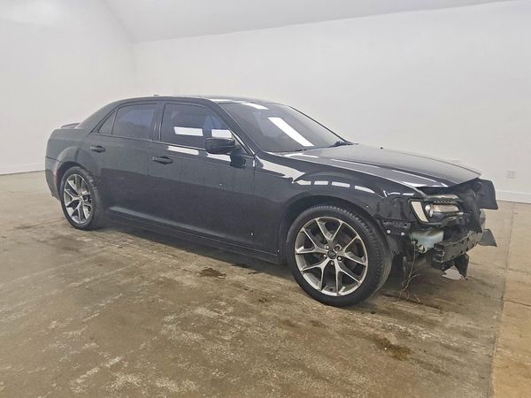 2019 CHRYSLER 300 300S