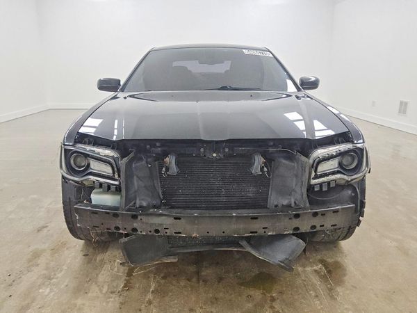 2019 CHRYSLER 300 300S