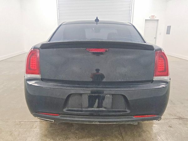 2019 CHRYSLER 300 300S