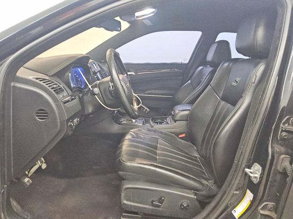 2019 CHRYSLER 300 300S