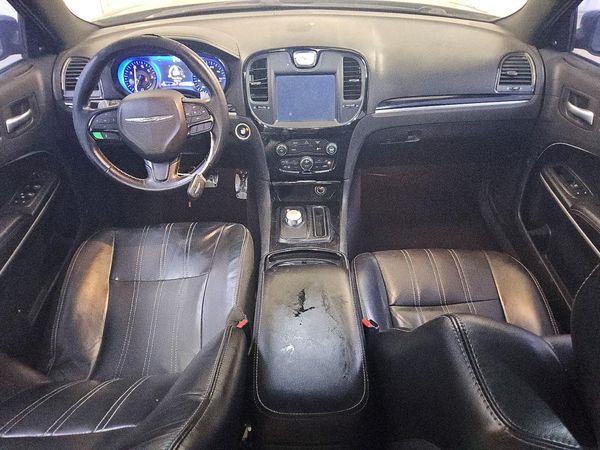 2019 CHRYSLER 300 300S