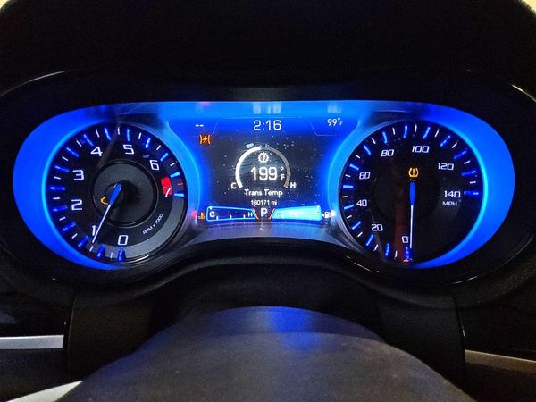 2019 CHRYSLER 300 300S