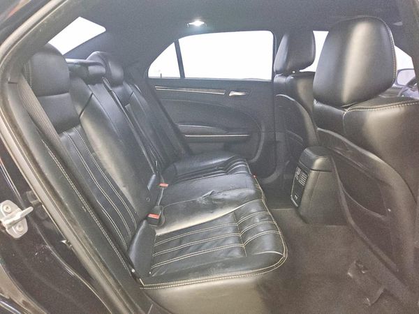 2019 CHRYSLER 300 300S