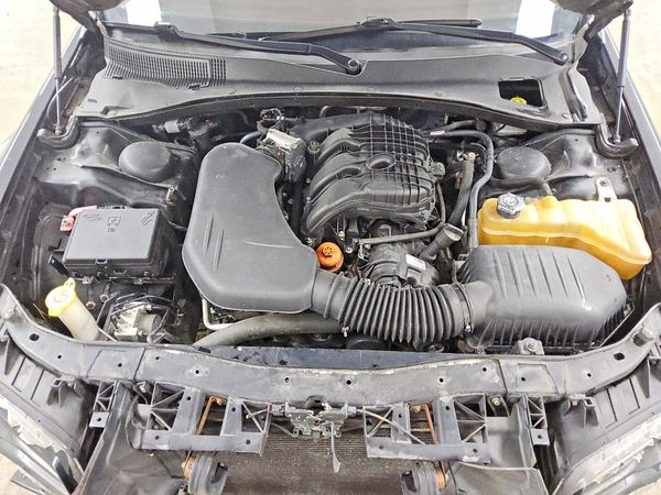 2019 CHRYSLER 300 300S