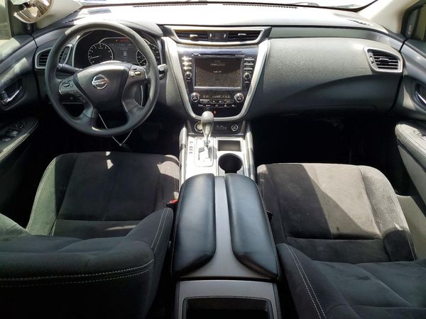 2020 NISSAN MURANO S