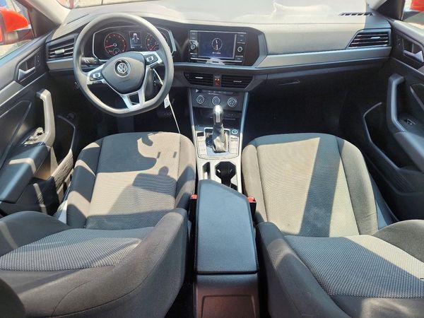 2021 VOLKSWAGEN JETTA