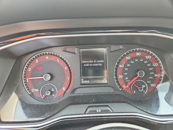 2021 VOLKSWAGEN JETTA