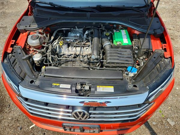 2021 VOLKSWAGEN JETTA