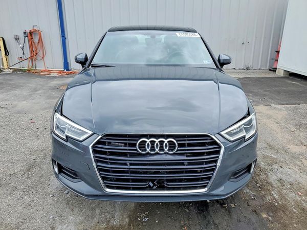 2019 AUDI A3 quattro Premium
