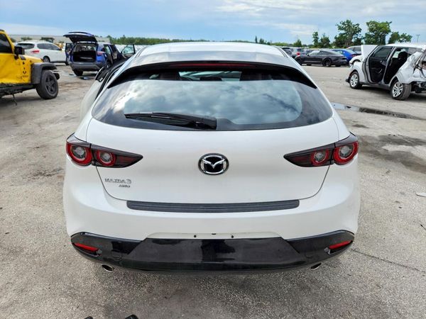 2026 MAZDA 3