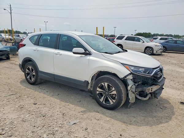 2021 HONDA CR-V SE