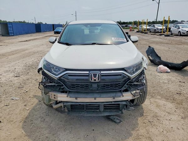2021 HONDA CR-V SE