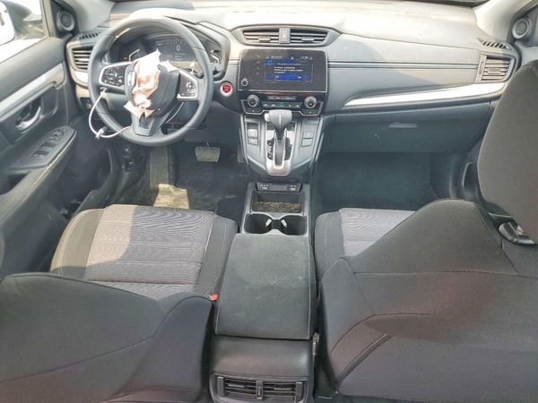 2021 HONDA CR-V SE