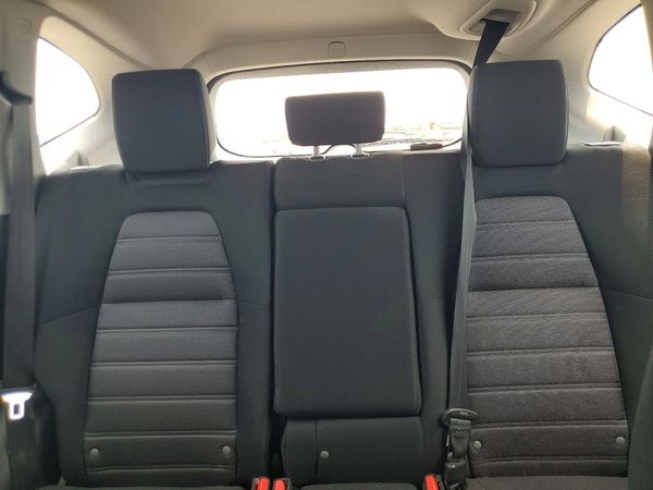 2021 HONDA CR-V SE