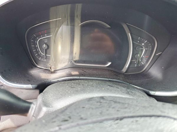 2019 HYUNDAI SANTA FE Limited, Ultimate — ODOM