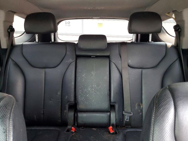 2019 HYUNDAI SANTA FE Limited, Ultimate — SUVN