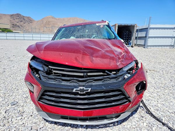 2024 CHEVROLET BLAZER 3LT — DIRF