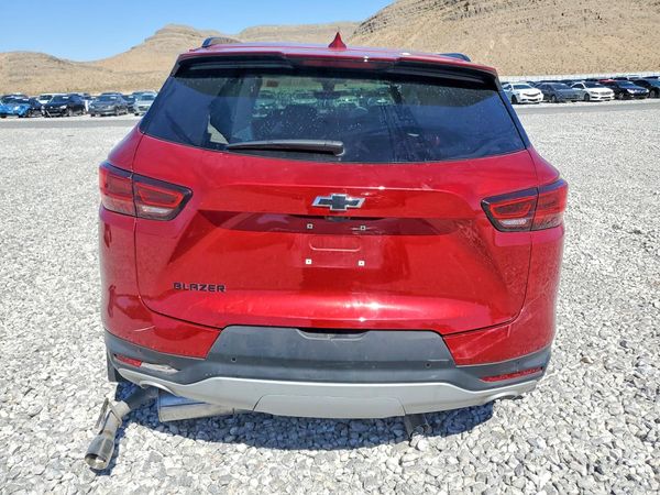2024 CHEVROLET BLAZER 3LT — DIRR