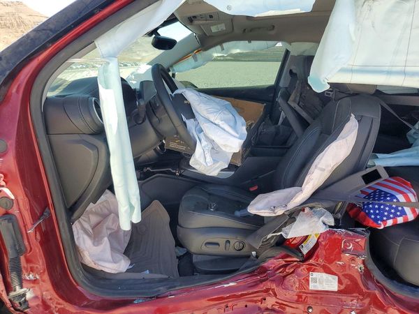 2024 CHEVROLET BLAZER 3LT — DENT