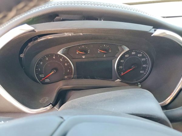 2024 CHEVROLET BLAZER 3LT — ODOM