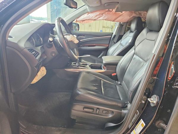 2014 ACURA MDX Tech