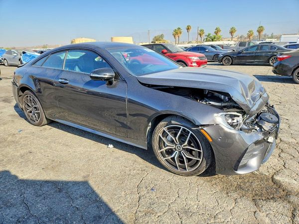 2023 MERCEDES-BENZ E E450