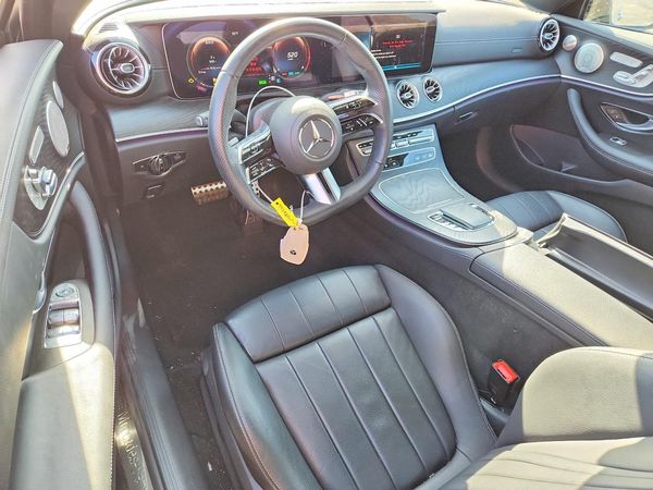 2023 MERCEDES-BENZ E E450
