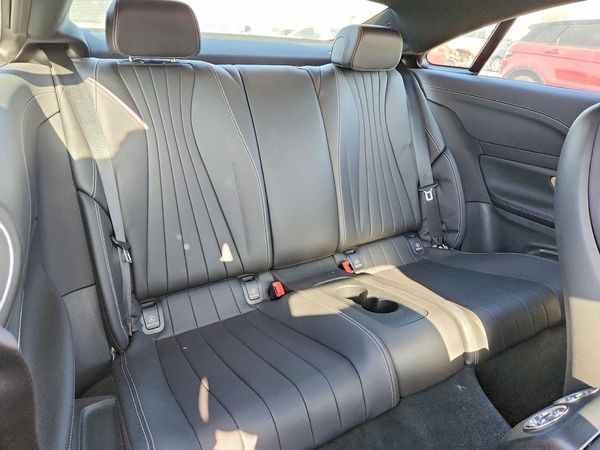 2023 MERCEDES-BENZ E E450