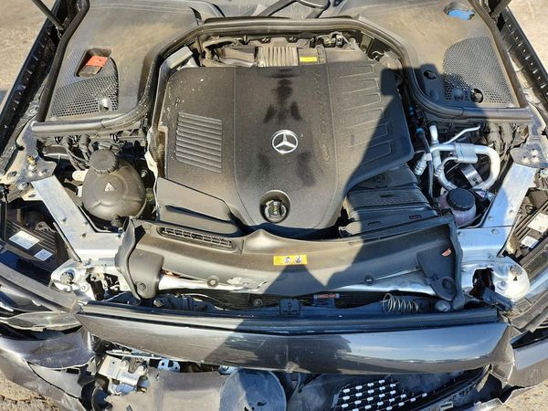2023 MERCEDES-BENZ E E450