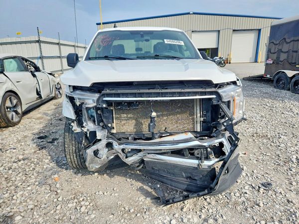 2020 FORD F150