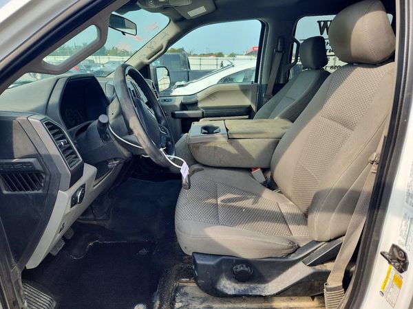 2020 FORD F150