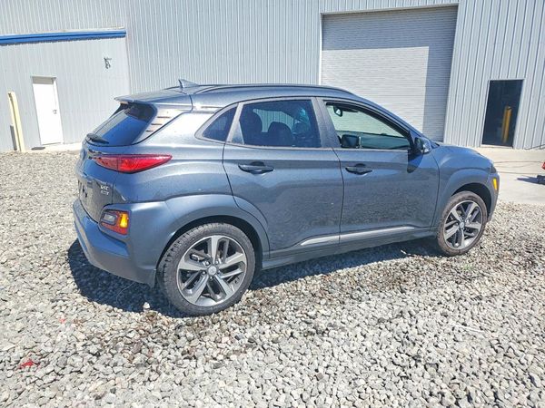 2021 HYUNDAI KONA Ultimate