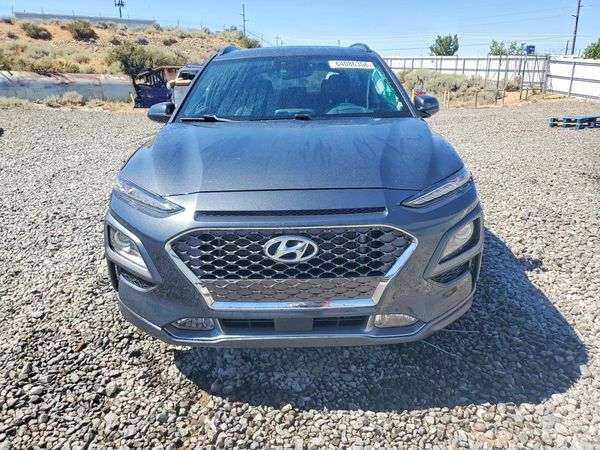 2021 HYUNDAI KONA Ultimate