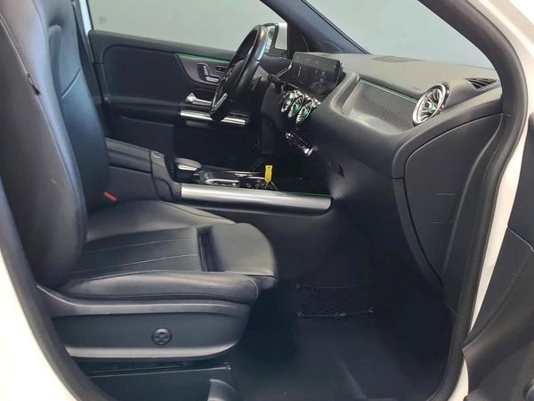 2021 MERCEDES-BENZ GLA GLA250