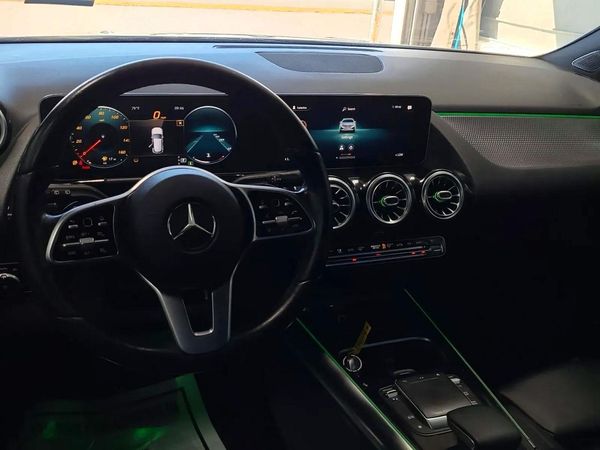 2021 MERCEDES-BENZ GLA GLA250