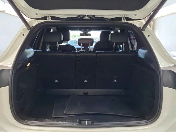 2021 MERCEDES-BENZ GLA GLA250