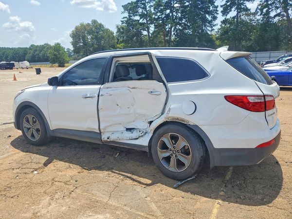 2016 HYUNDAI SANTA FE GI