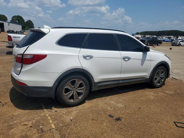 2016 HYUNDAI SANTA FE GI
