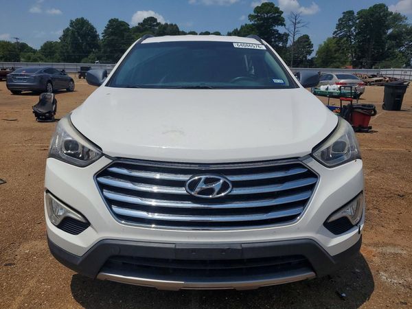 2016 HYUNDAI SANTA FE GI