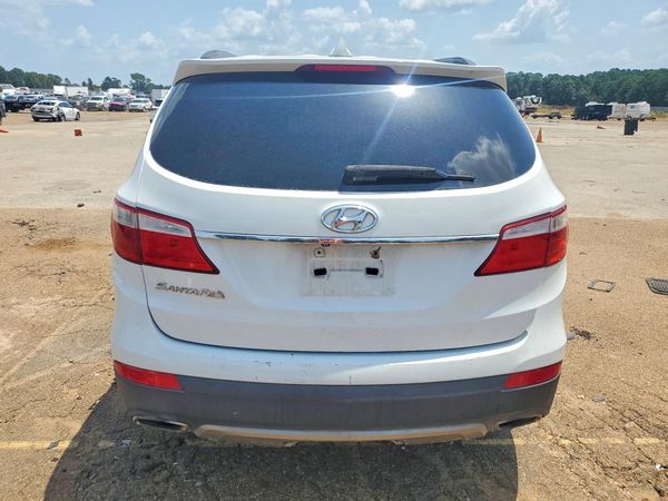 2016 HYUNDAI SANTA FE GI