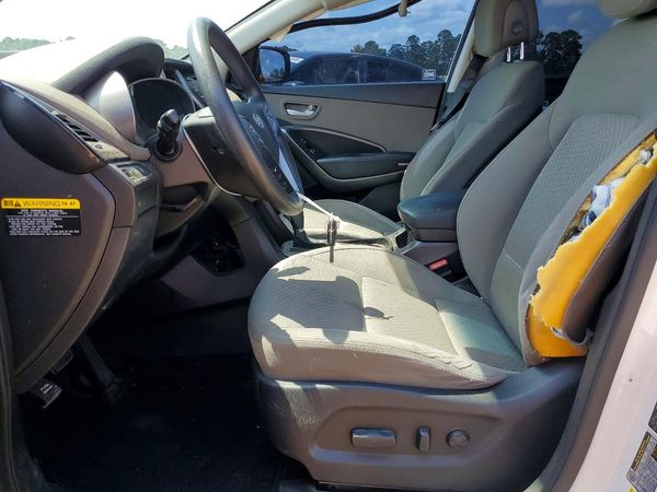 2016 HYUNDAI SANTA FE GI