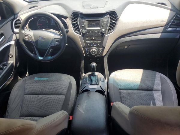 2016 HYUNDAI SANTA FE GI
