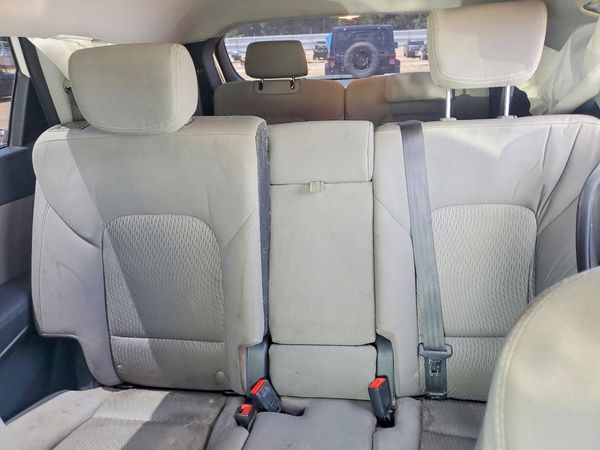 2016 HYUNDAI SANTA FE GI