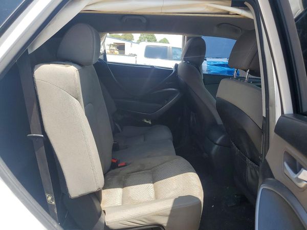 2016 HYUNDAI SANTA FE GI